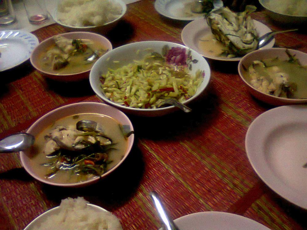 คลายเครียดหลังเลิกสัมมนา