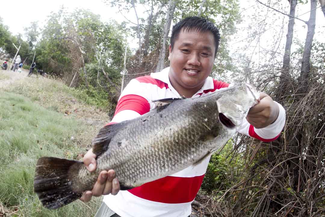 โบนัสมาแล้วครับบ่อลุงน้อย