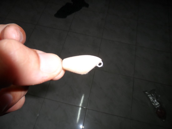 ลองทำดูครับ ว่าจะโดดไหม