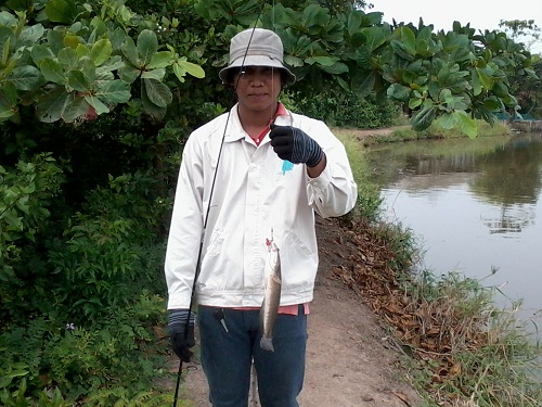 เมื่อวานครับ