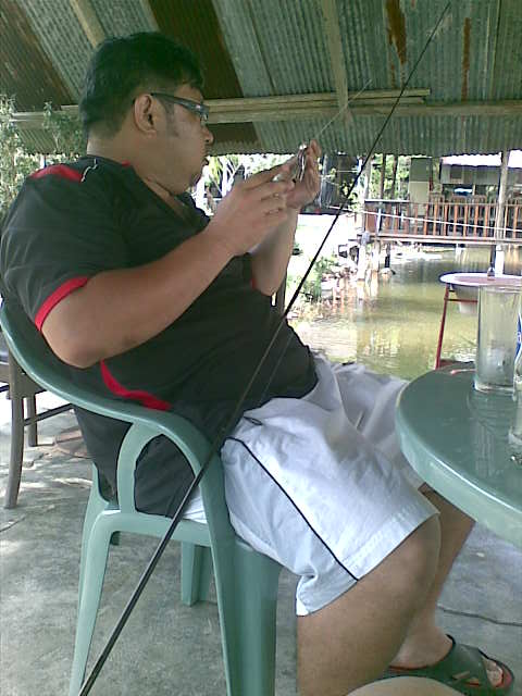 @@@@ส่งท้ายก่อนรับใช้ลูกเมีย@@@@@