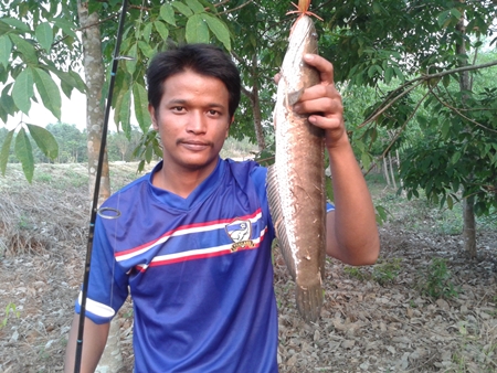 ได้กะเขาซักที..