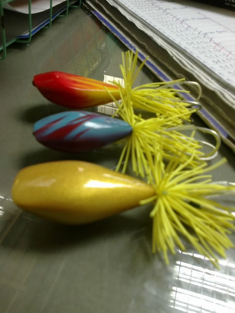 ลองหัดทำกบกับเค้าบ้างคับ
