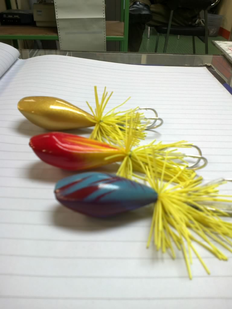 ลองหัดทำกบกับเค้าบ้างคับ