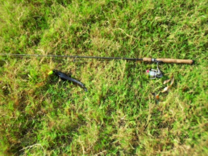 Voon Y Fishing...สัปดาห์ที่ผ่านมา