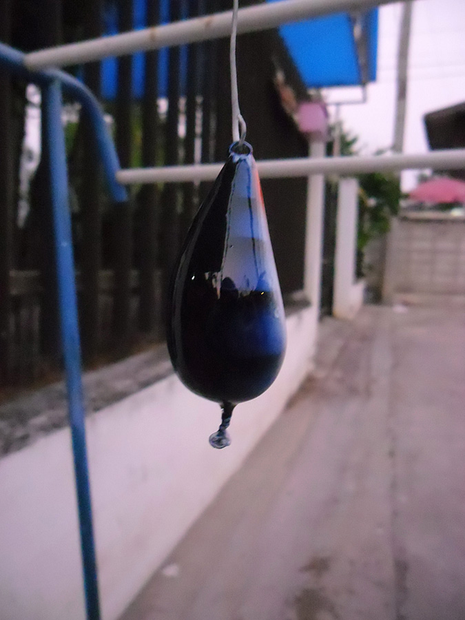 เม็ดขนุน เหลือเคลือบ By Beer Frog 