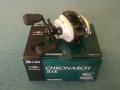สอบถามความเห็นค่ะShimano Chronach 2011 ใช้งานดีไหมค่ะ