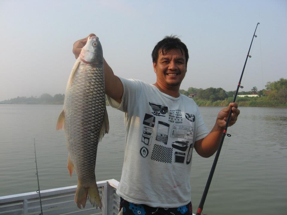 เคล้าเจ้าพระยา