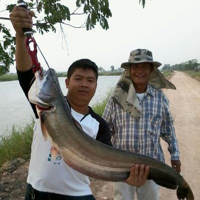 เค้า 2 วันกับหมายปิด อยุธยา