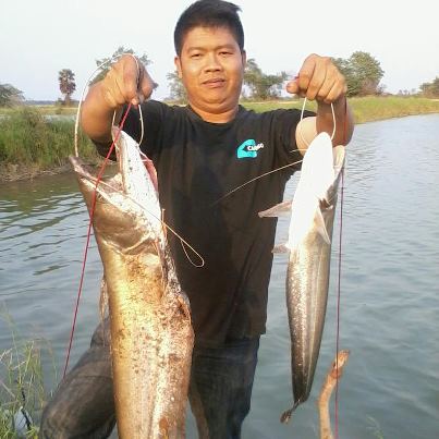 เค้า 2 วันกับหมายปิด อยุธยา
