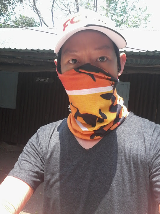 เพิ่งซื้อคันรอกมา..อวดของเก่าซะด้วยเลยราคาถูกนะครับ^^