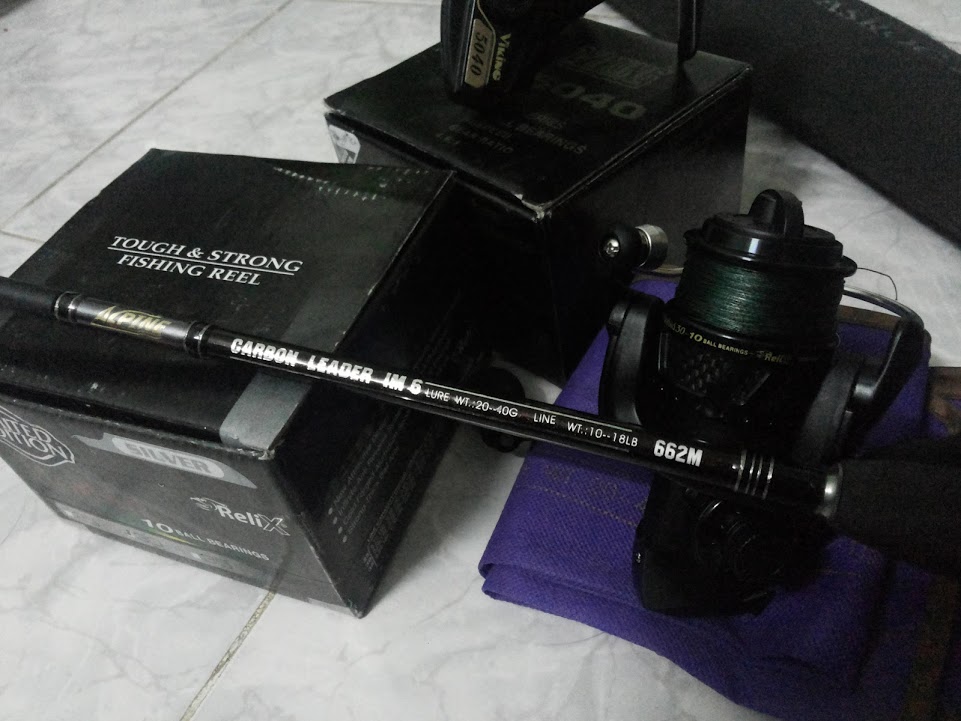 เพิ่งซื้อคันรอกมา..อวดของเก่าซะด้วยเลยราคาถูกนะครับ^^