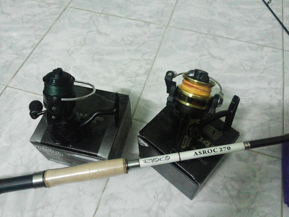 เพิ่งซื้อคันรอกมา..อวดของเก่าซะด้วยเลยราคาถูกนะครับ^^