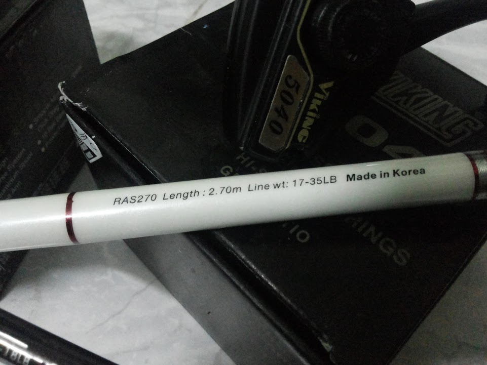 เพิ่งซื้อคันรอกมา..อวดของเก่าซะด้วยเลยราคาถูกนะครับ^^