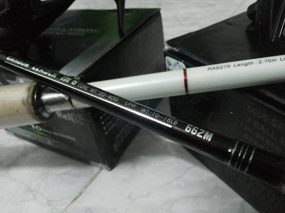 เพิ่งซื้อคันรอกมา..อวดของเก่าซะด้วยเลยราคาถูกนะครับ^^
