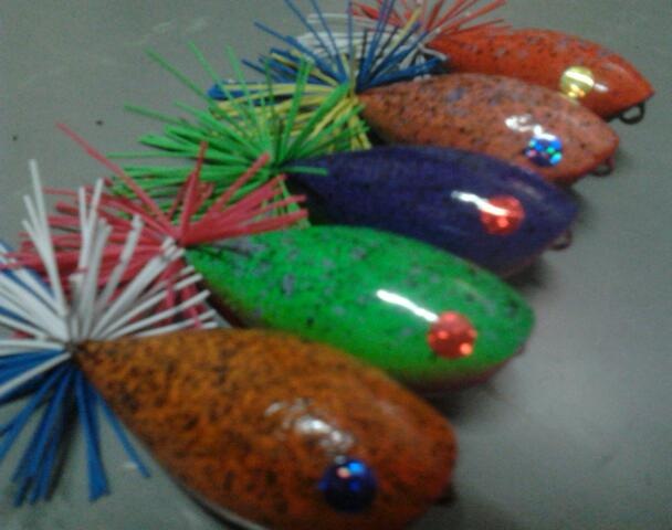 กบชุดใหม่..มาอีกครั้งครับ