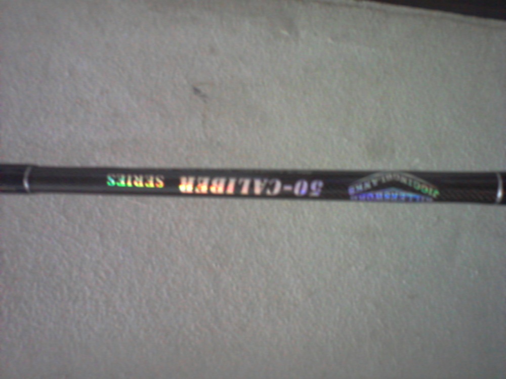 Killer Sword