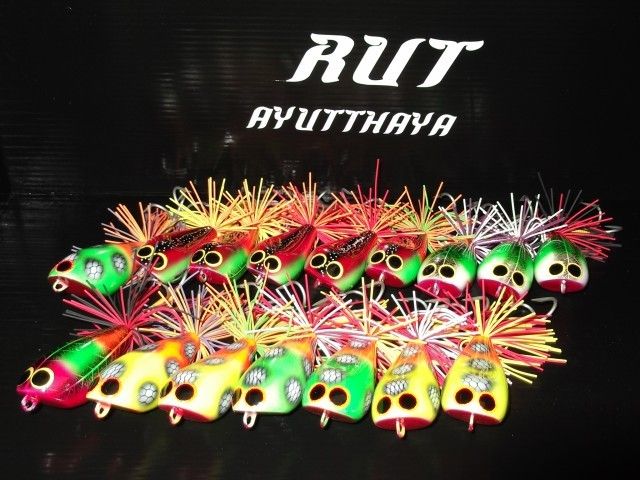 Rut yudya จะกลับมาเร็วๆนี้