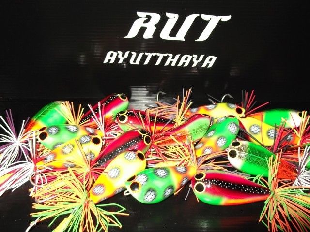 Rut yudya จะกลับมาเร็วๆนี้