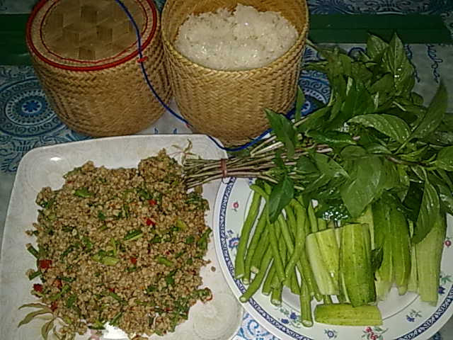 สปิ๋ว หมายบ้านดาบอยุธยา