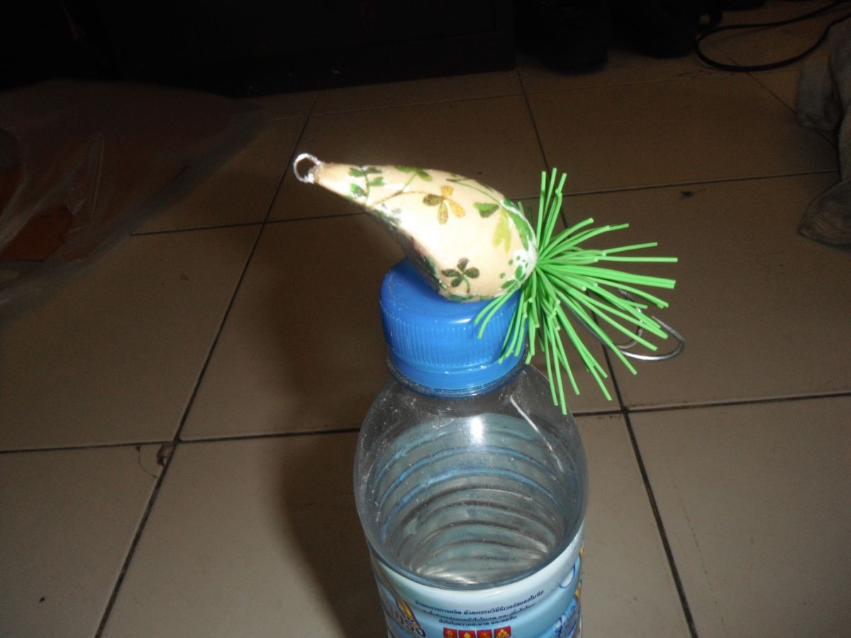 ส่งคืนต้นฉบับ