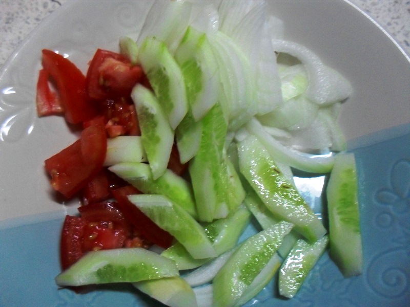 ผัดเปรี้ยวหวานปลากระพงแบบง่ายๆ