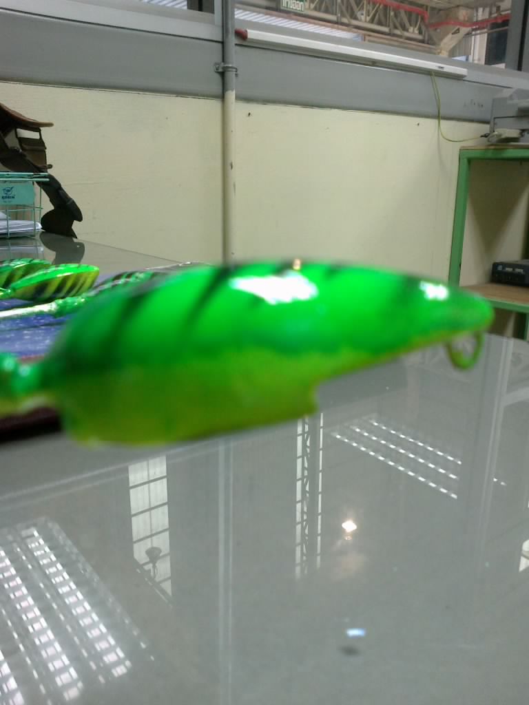 ลองหัดทำกบกับเค้าบ้างคับ