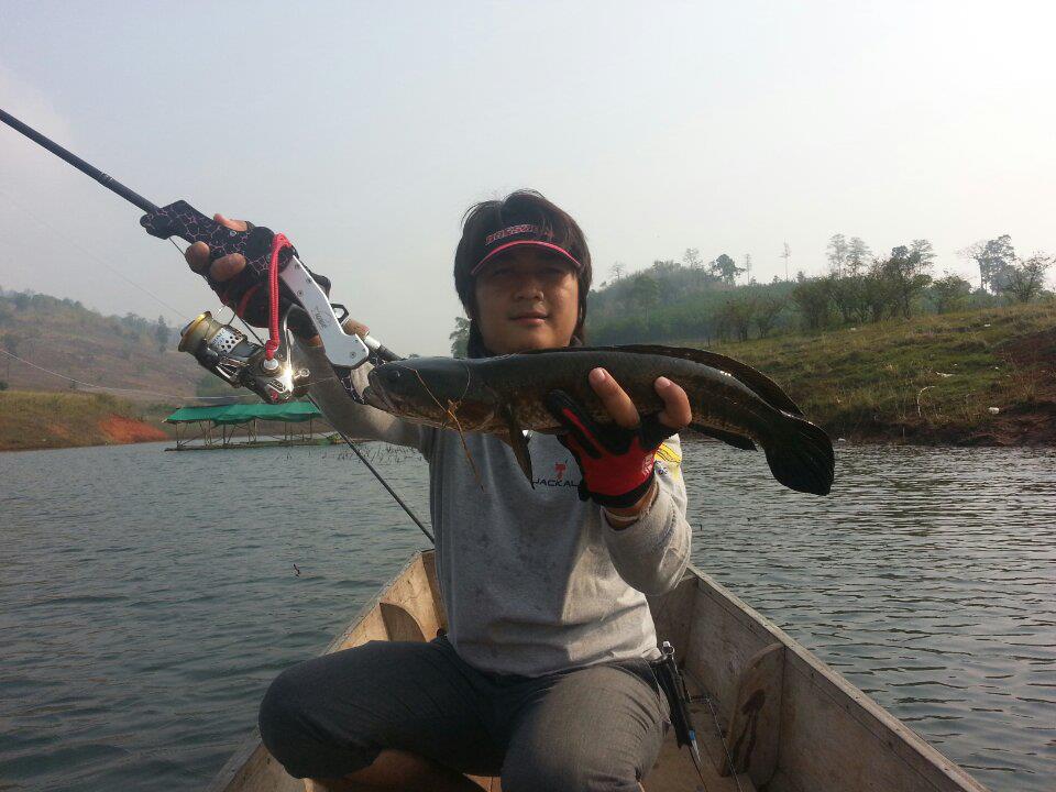 เขาแหลมเริ่มกลับมาโหดแล้วนะ