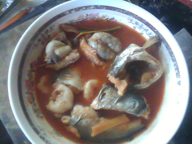 ไปตกปลากดไข่