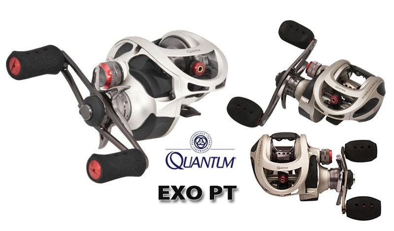 Scorpion XT/Revo 3SX/Quantum Exo PT ตัวไหนดีกว่ากัน?