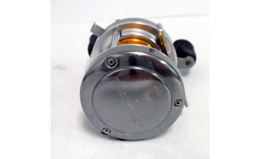 ถามDAIWA 250 FISHING REEL 