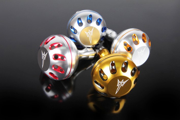 Knob  ใส่ Avet 