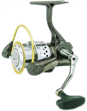 สอบถามหน่อยครับ Ryobi Zauber 3000