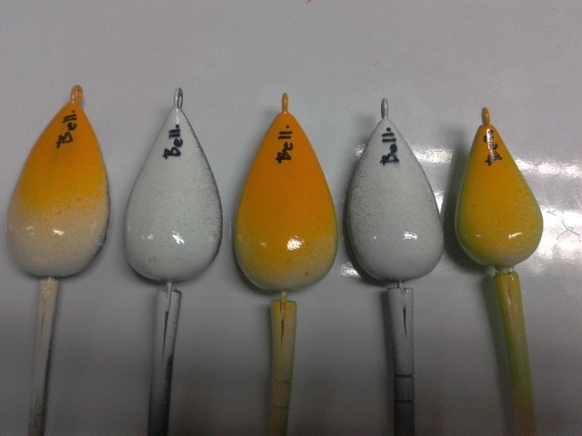 กว่าจะเป็นกบ ก็นานอยู่นะ@กบ Bell