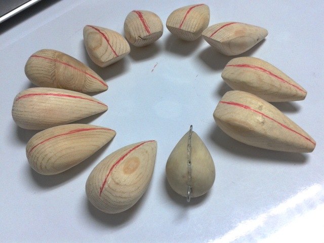 กว่าจะเป็นกบ ก็นานอยู่นะ@กบ Bell