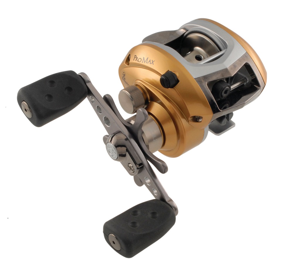 abu garcia ตัวนี้