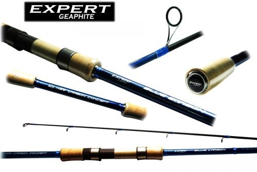 คันExpert Bule Carbon