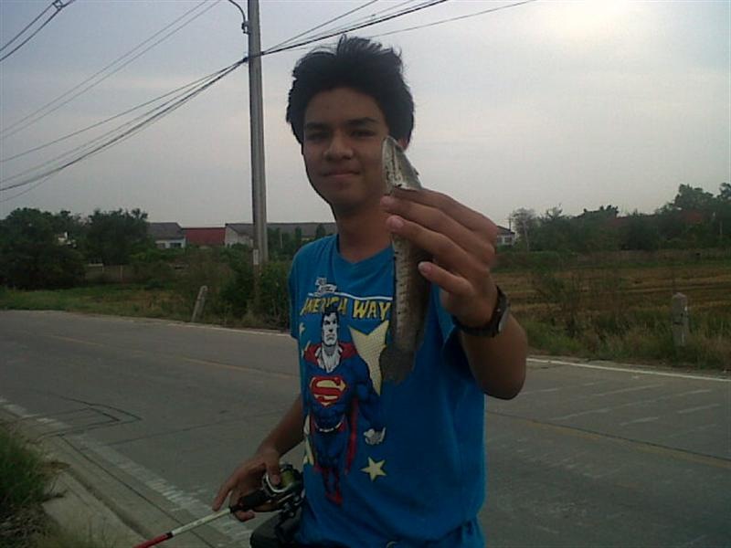ช่oน ข้างทาง พาเพลิน <3