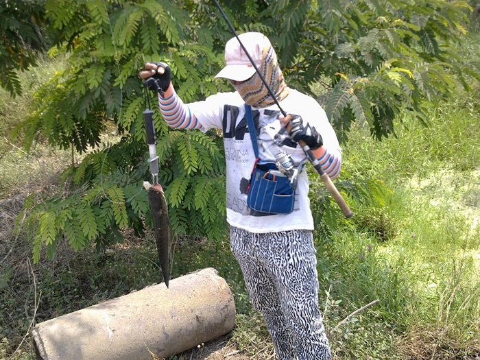 @ ข้างทาง ตอนบ่าย ๆ  @