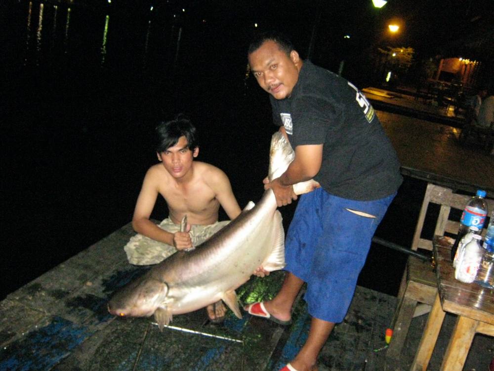 บึงสำราญ