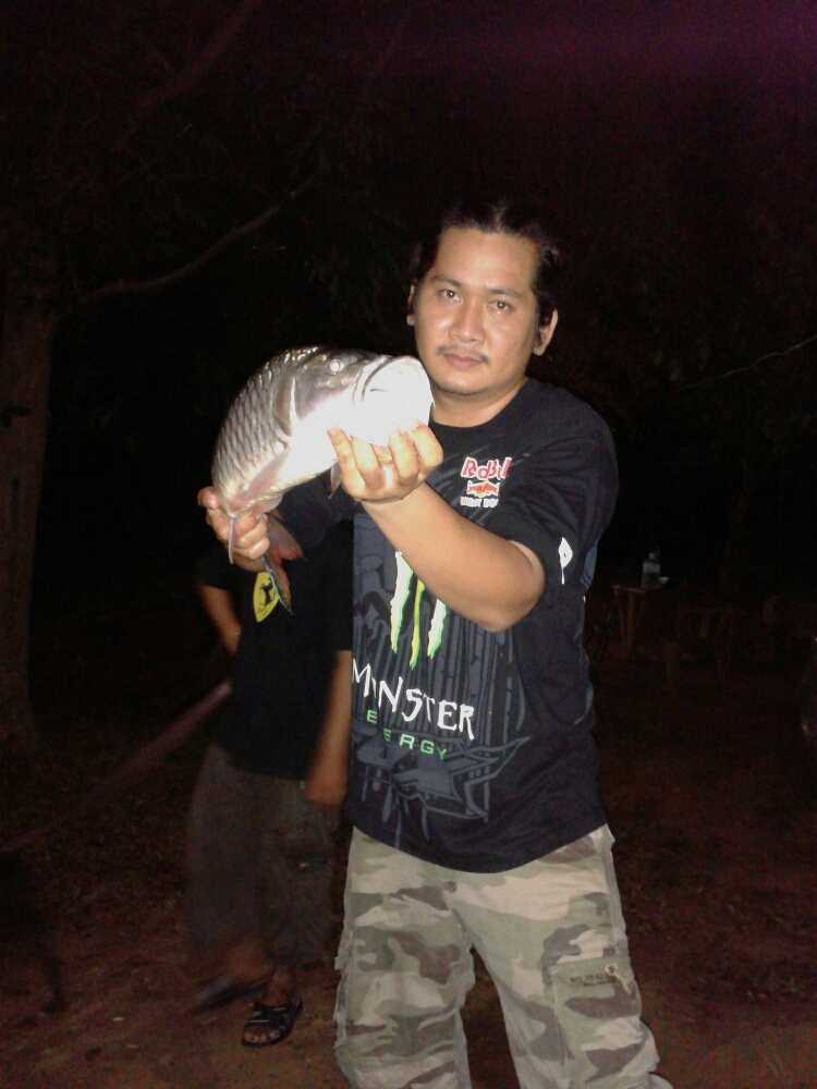 บ่องตง...ใหญ่ได้ใจทั้ง....น้องสูบ..และ..พี่โด...วันสงกาณต์