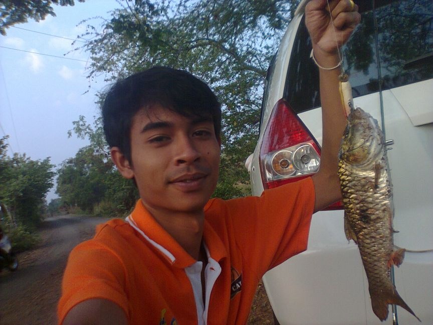 โคราชยังพอมีตัวอยู่(ทริปรวมๆ)