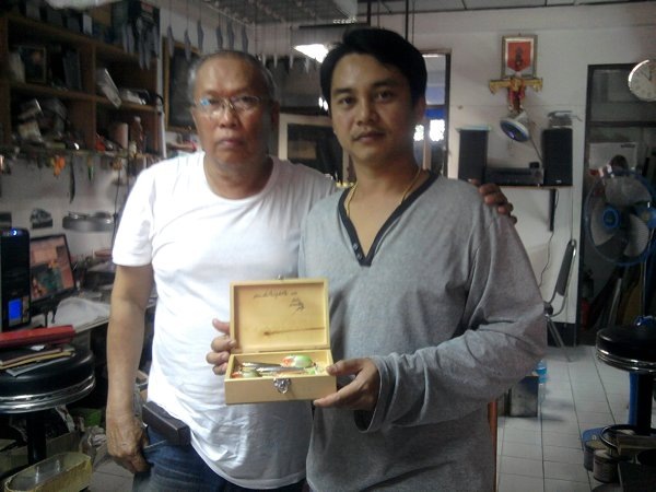 ประมวลภาพความหลังกันหน่อย