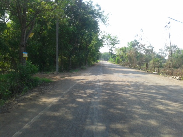 ^_^ช่อน ป่าแตงโม ปราจีน ^_^
