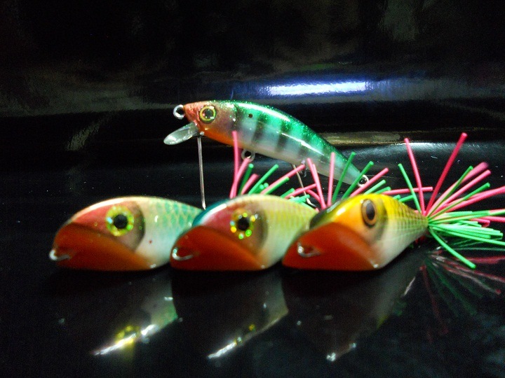 เหลาไม้ครั้งแรก ไม่ยากอย่างที่ดิด VS คืนชีพ เทพกระพง L-minnow