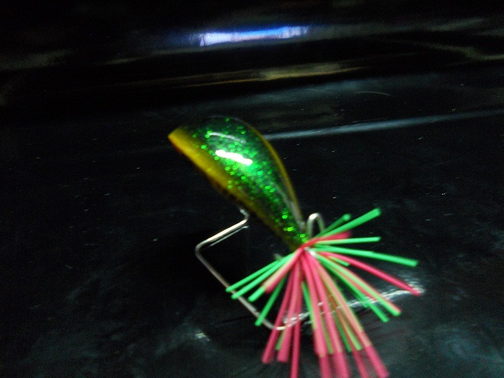 เหลาไม้ครั้งแรก ไม่ยากอย่างที่ดิด VS คืนชีพ เทพกระพง L-minnow