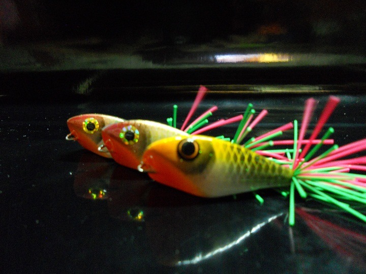 เหลาไม้ครั้งแรก ไม่ยากอย่างที่ดิด VS คืนชีพ เทพกระพง L-minnow