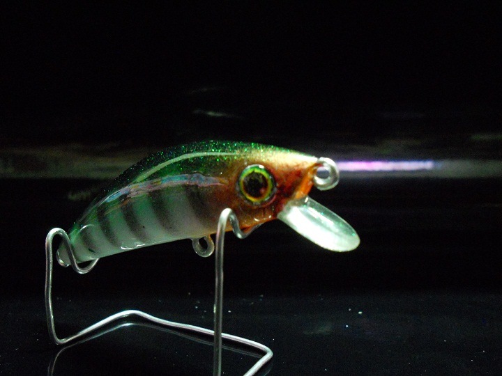เหลาไม้ครั้งแรก ไม่ยากอย่างที่ดิด VS คืนชีพ เทพกระพง L-minnow