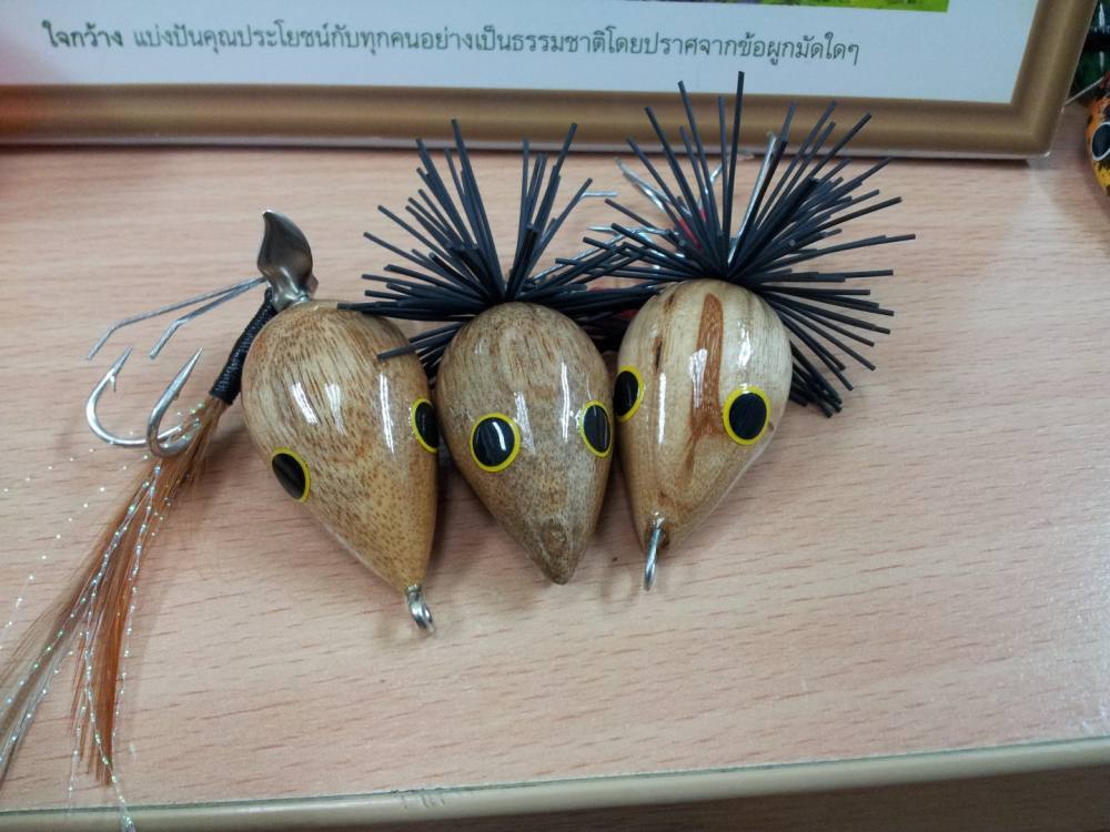 ชุดหนูนา BY A ยุดยา