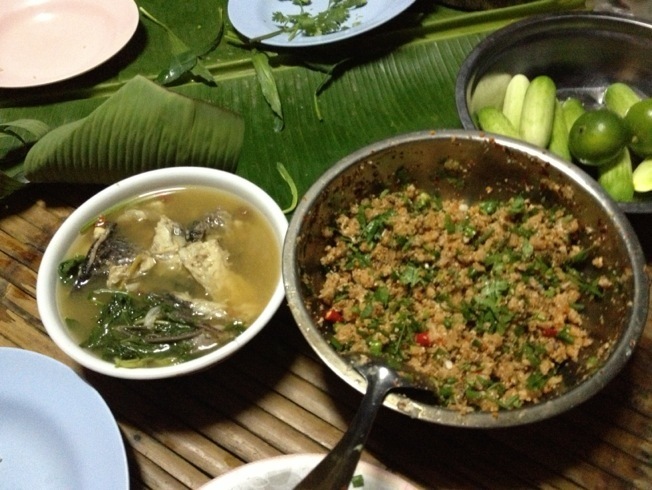 ควันหลงหลังสงกรานต์คร้าบๆๆๆ